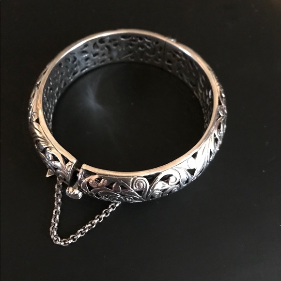Silpada Bracelet